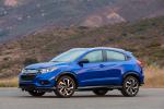 Honda HR-V Sport 2018 года (NA)